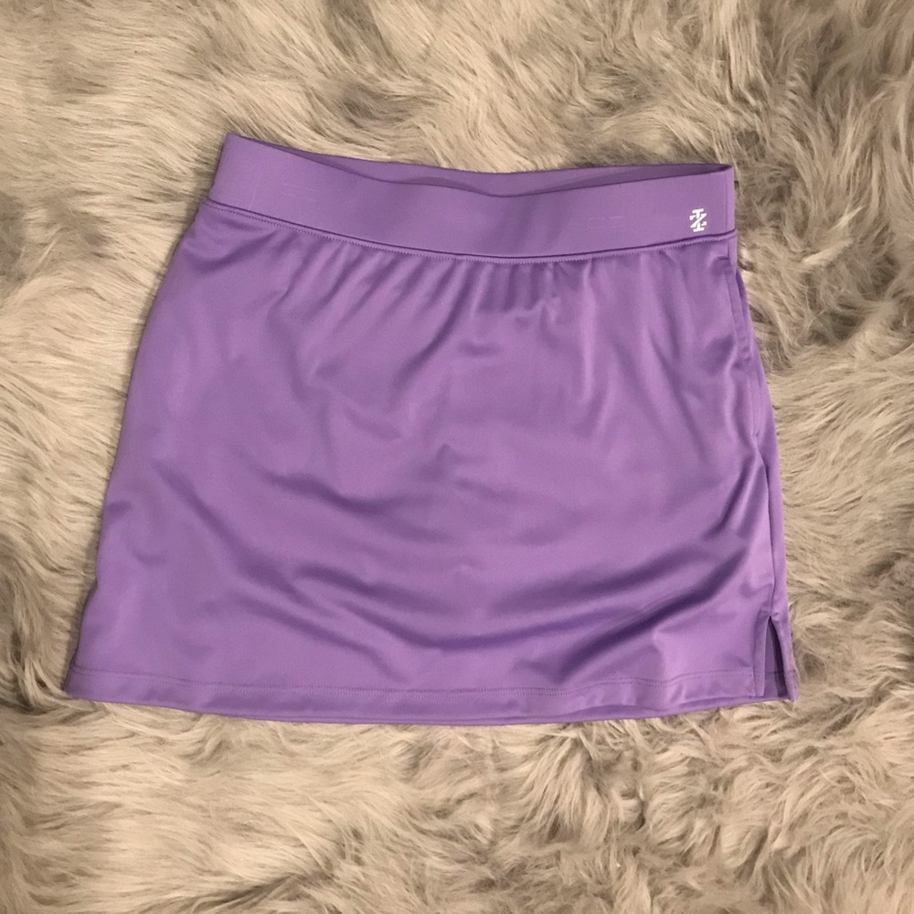 Izod Golf Skirt